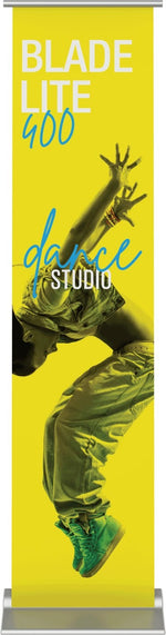 Blade Lite Retractable Banner Stand, photo 2