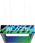 Blaze 3D Hanging Square SEG Light Box, photo 2