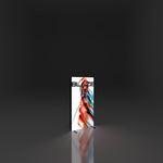 Blaze Freestanding SEG Fabric Light Box, photo 2