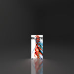 Blaze Freestanding SEG Fabric Light Box, photo 4