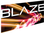 Blaze Wall Mounted SEG Fabric Light Box, photo 3