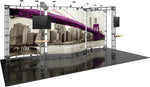 Callisto Orbital Express Truss 10' x 20' Exhibit Kit, photo 1