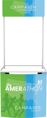 Campaign Promotional Counter, photo 2