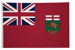 Canada Province Flags, photo 1