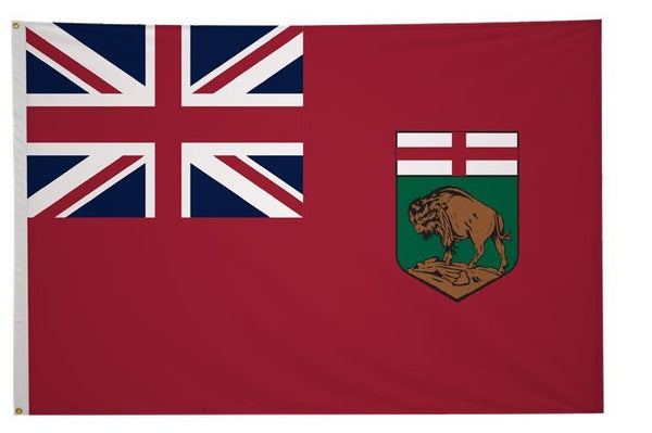 Canada Province Flags