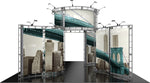 Canis Orbital Express Truss 20' x 20' Island Kit, photo 2
