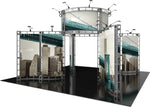 Canis Orbital Express Truss 20' x 20' Island Kit, photo 3