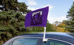 Car Flag, photo 1