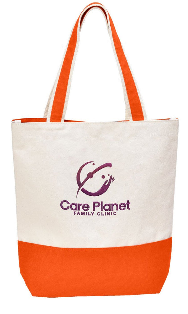 Carry-All Tote
