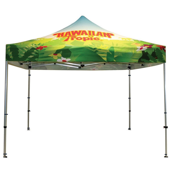Classic Casita Canopy Tent 10 ft