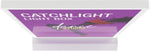 Catchlight Illuminated Tabletop Banner Stand, photo 4