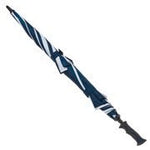 Challenger Alternating Panels Umbrella, photo 4