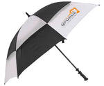 Challenger Checkerboard Panels Umbrella, photo 1