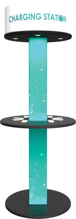 Charging Tower, photo 1