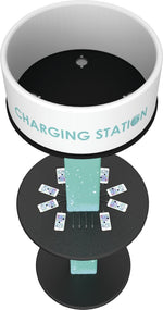 Charging Tower, photo 4