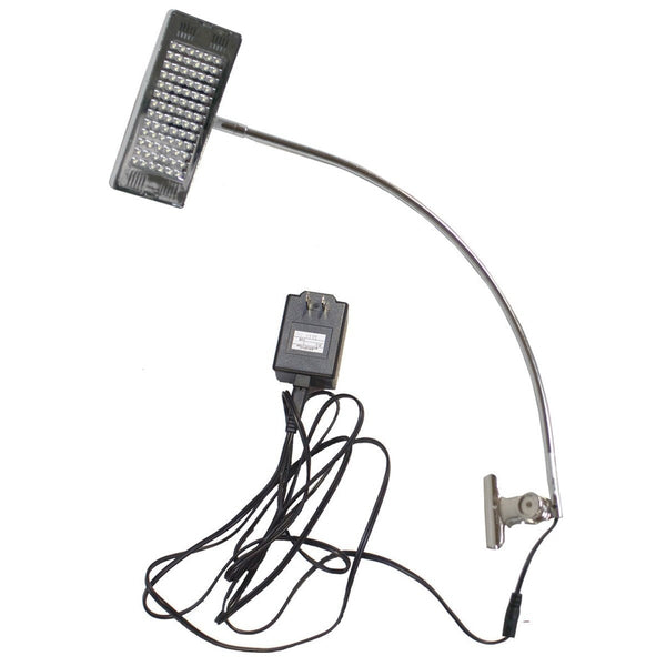 Clamp LED Light