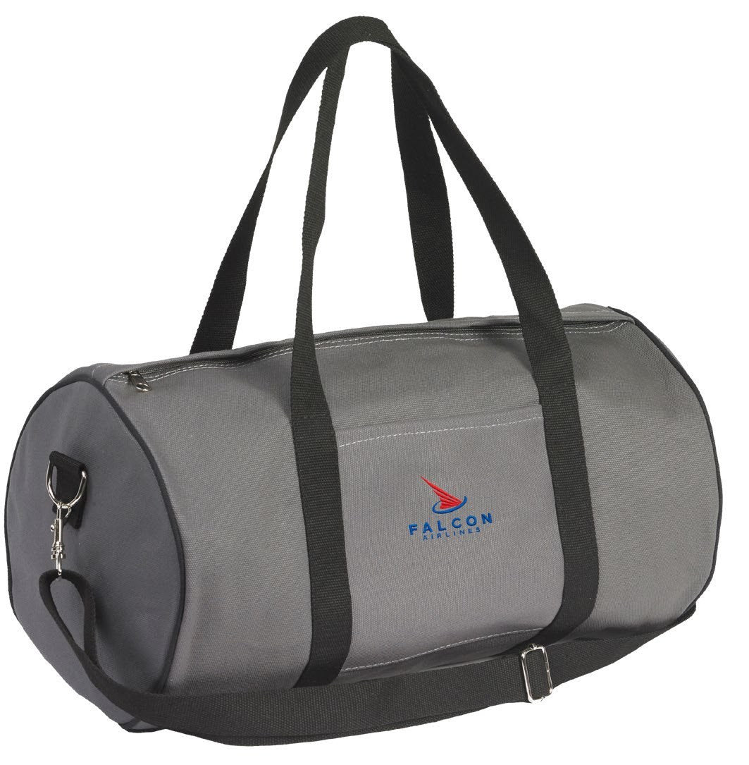 Classic Duffel