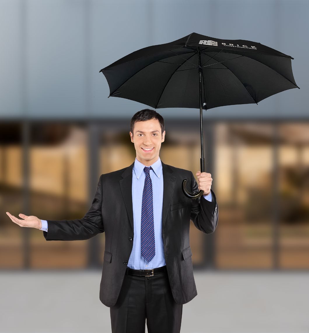 Classic Fashion Umbrella