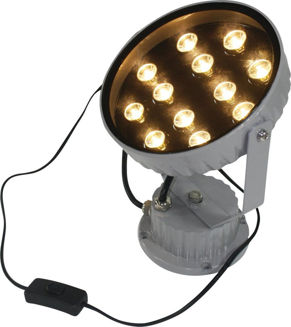 Color Blast Accent Light