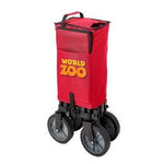 Compact Folding Wagon, photo 2