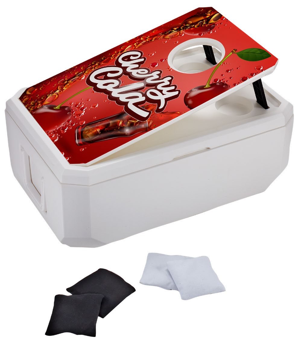 Cornhole Cooler