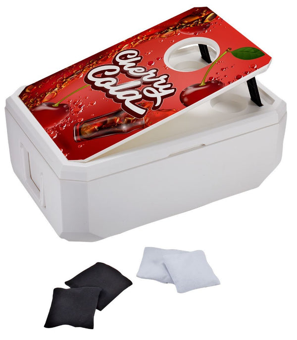 Cornhole Cooler