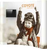 Coyote Monitor Mount
