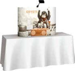 Coyote Magnetic Pop-Up Display System, photo 3