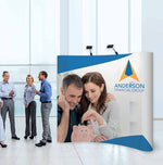 Coyote Magnetic Pop-Up Display System, photo 5