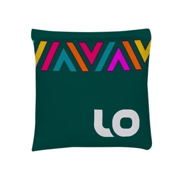 Custom Bean Bags (Set of 8)