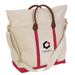 Custom Branded & Embroidered Bags, photo 1