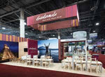 Custom Modular Exhibit, photo 3