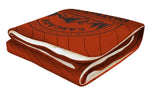 Custom Printed Blanket (Sherpa, Velveteen, Fleece), photo 1