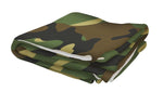 Custom Printed Blanket (Sherpa, Velveteen, Fleece), photo 2