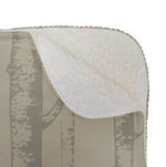 Custom Printed Blanket (Sherpa, Velveteen, Fleece), photo 4