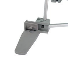 Deluxe GeoMetrix Stabilizer Feet