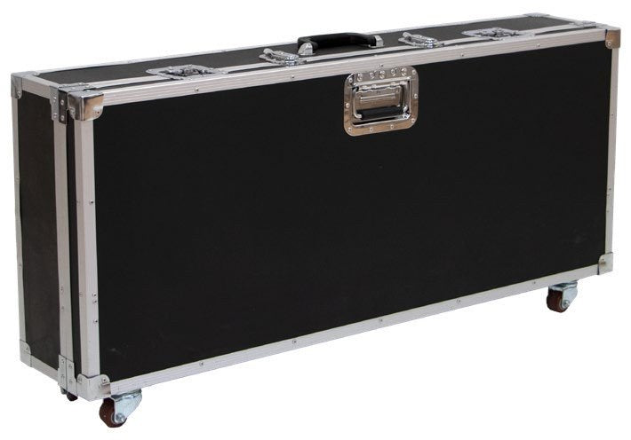 Deluxe Hard Case with Wheels
