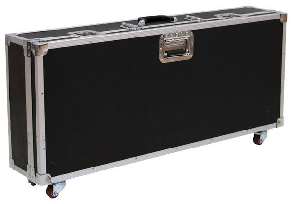 Deluxe Hard Case with Wheels