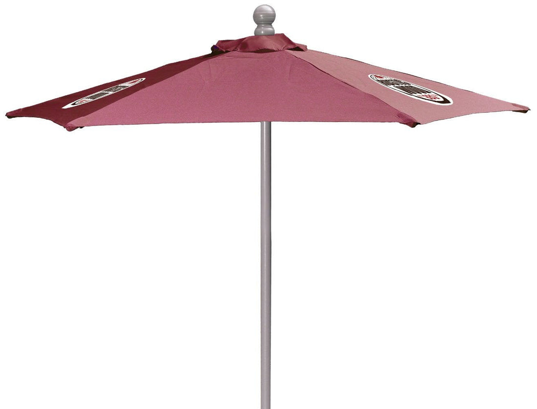 7' Deluxe Market Umbrella