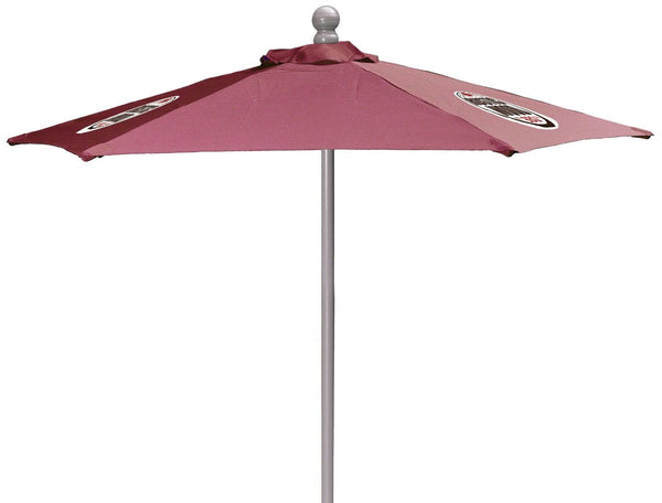 7' Deluxe Market Umbrella