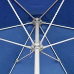 7' Deluxe Market Umbrella, photo 3