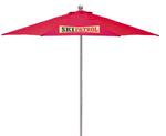 9' Deluxe Market Umbrella, photo 1