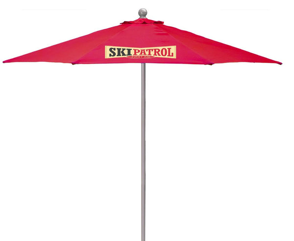 9' Deluxe Market Umbrella