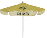 9' Deluxe Market Umbrella, photo 2
