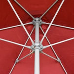 9' Deluxe Market Umbrella, photo 3