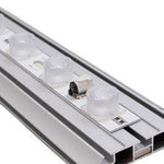 Deluxe SEG Glo Double-Sided Backlit Display, photo 3