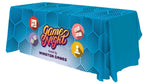 Deluxe Table Throw, photo 1