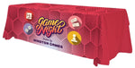 Deluxe Table Throw, photo 2