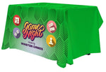 Deluxe Table Throw, photo 3