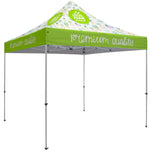 Deluxe Tent (6', 8' & 10'), photo 1